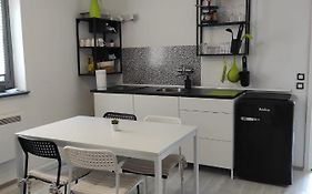 Apartma Ziva Hiska 92
