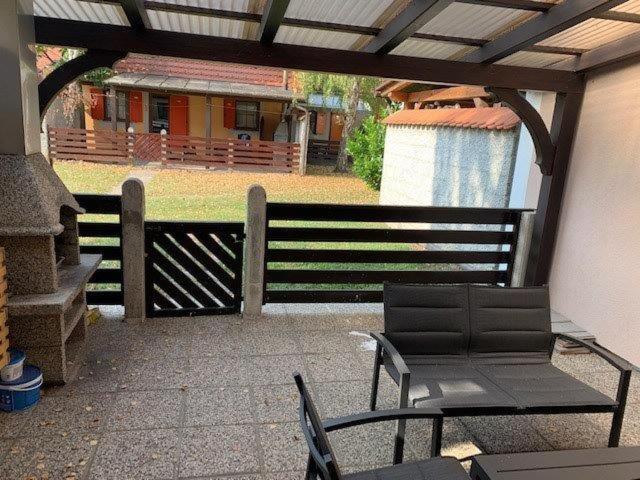Appartamento Apartma Ziva Hiska 92 Catez ob Savi Esterno foto