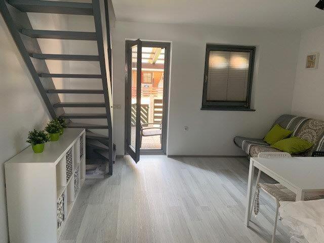 Appartamento Apartma Ziva Hiska 92 Catez ob Savi Esterno foto