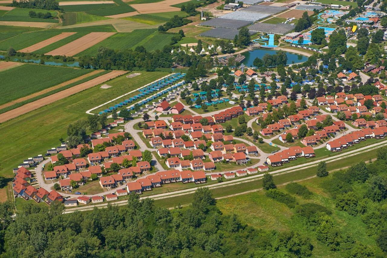 Appartamento Apartma Ziva Hiska 92 Catez ob Savi Esterno foto
