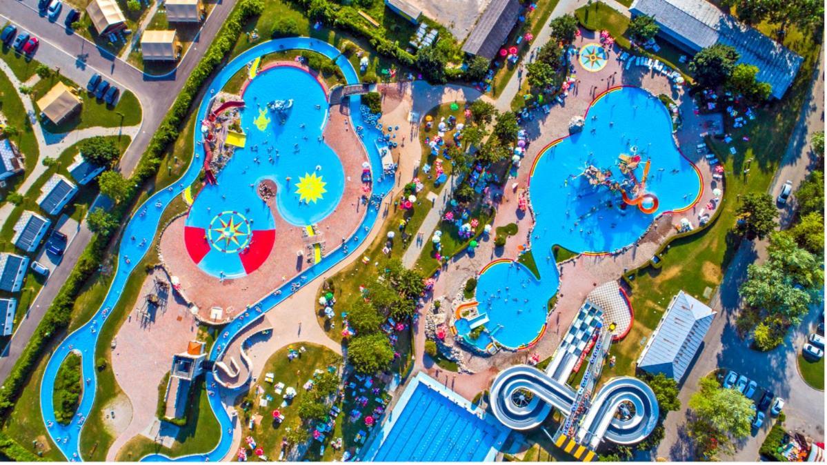 Appartamento Apartma Ziva Hiska 92 Catez ob Savi Esterno foto