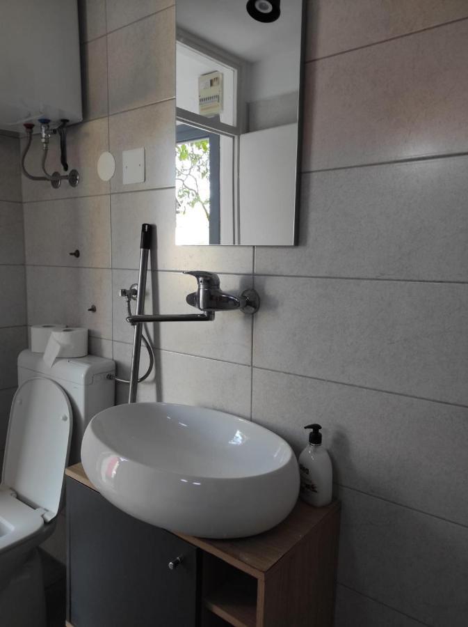 Appartamento Apartma Ziva Hiska 92 Catez ob Savi Esterno foto